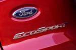 Ford EcoSport Ambiente 2018 года (ZA)